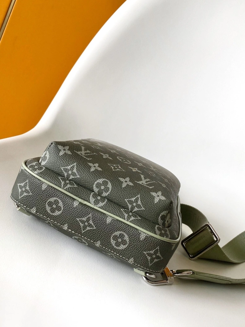 LX Waist & Chest Packs Classic 6764