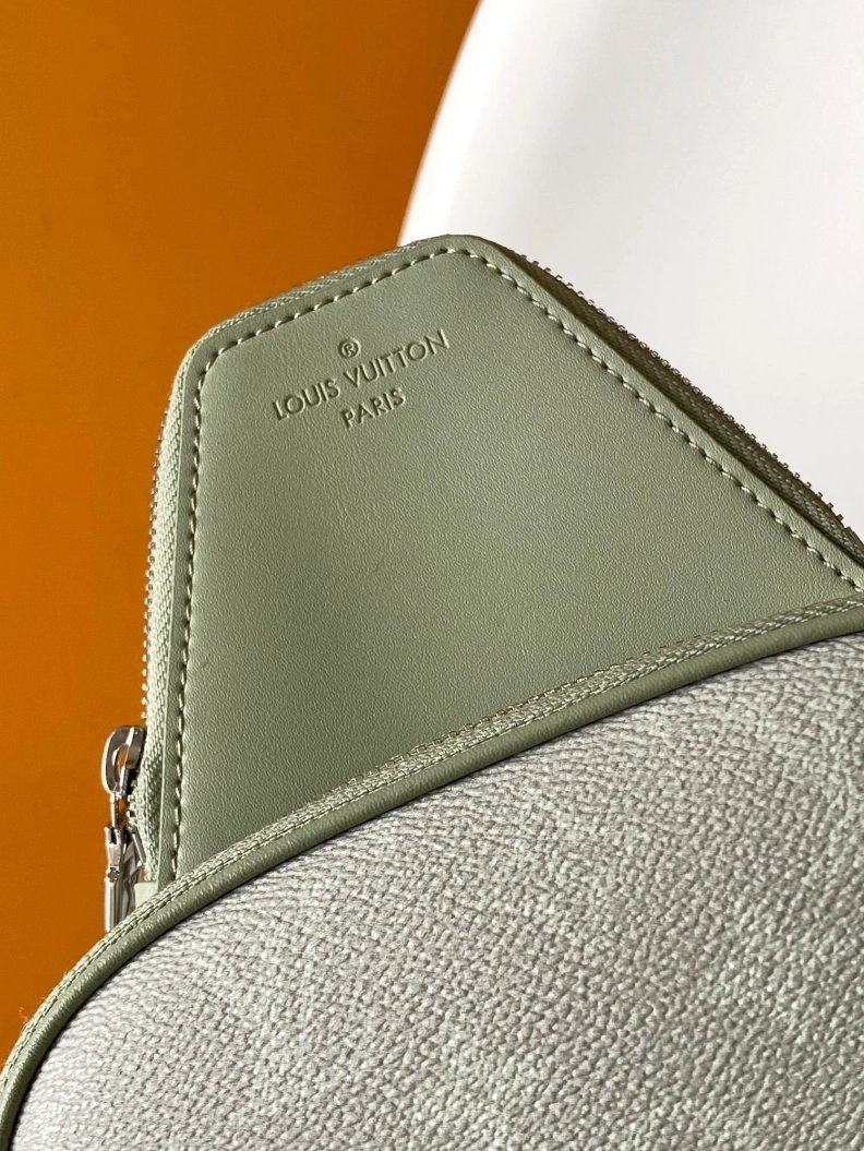 LX Waist & Chest Packs Classic 6764