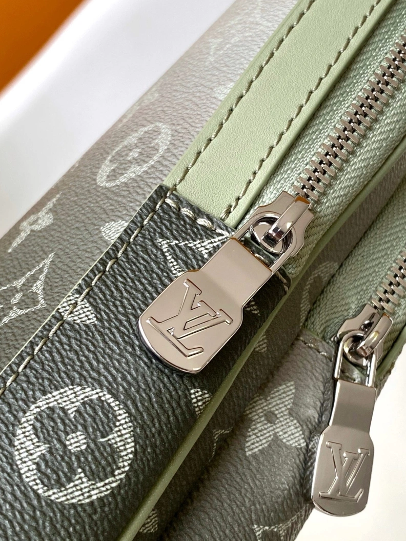 LX Waist & Chest Packs Classic 6764