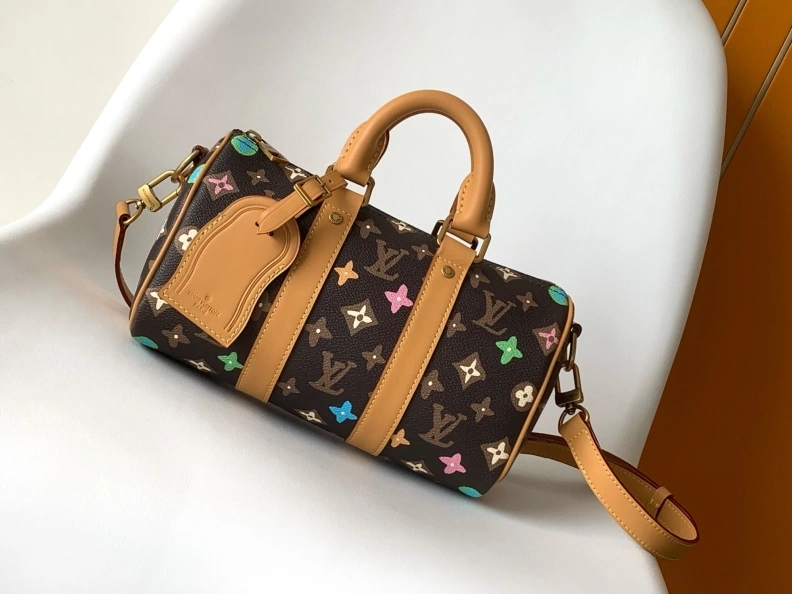 Reliable LX Speedy Bags 7019