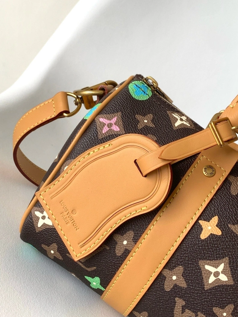 Reliable LX Speedy Bags 7019