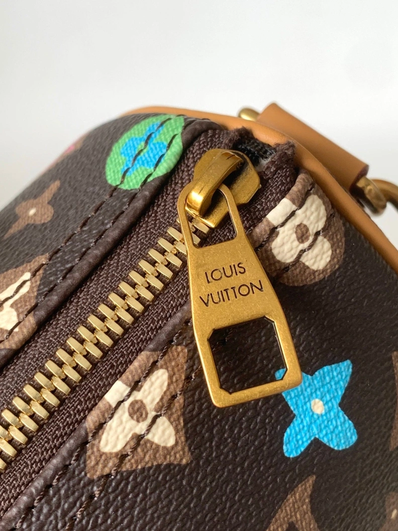 Reliable LX Speedy Bags 7019