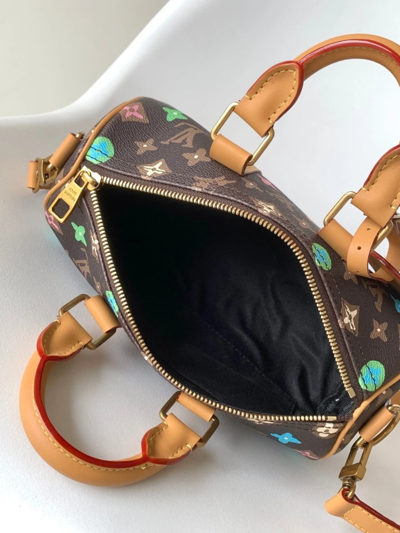 Reliable LX Speedy Bags 7019