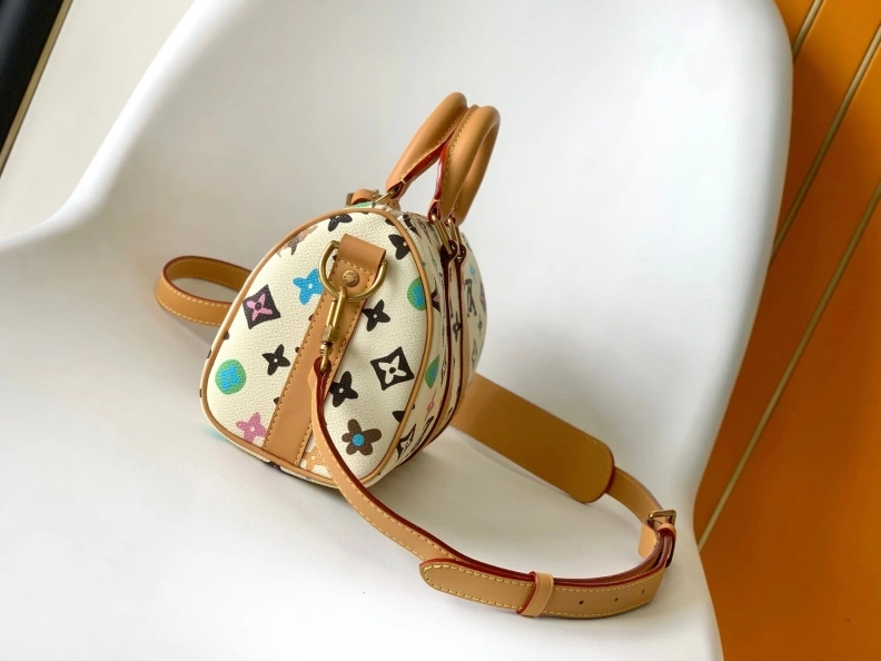Sleek LX Speedy Bags 7020