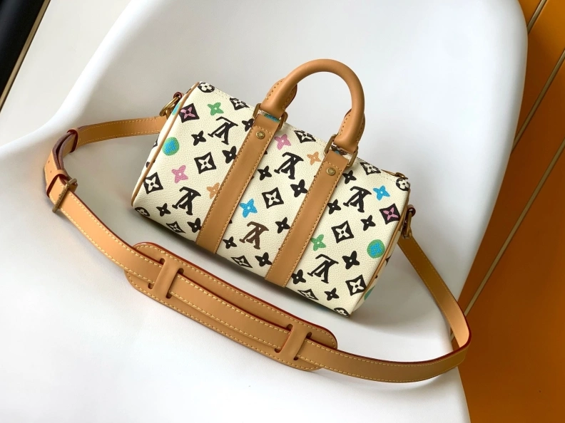 Sleek LX Speedy Bags 7020