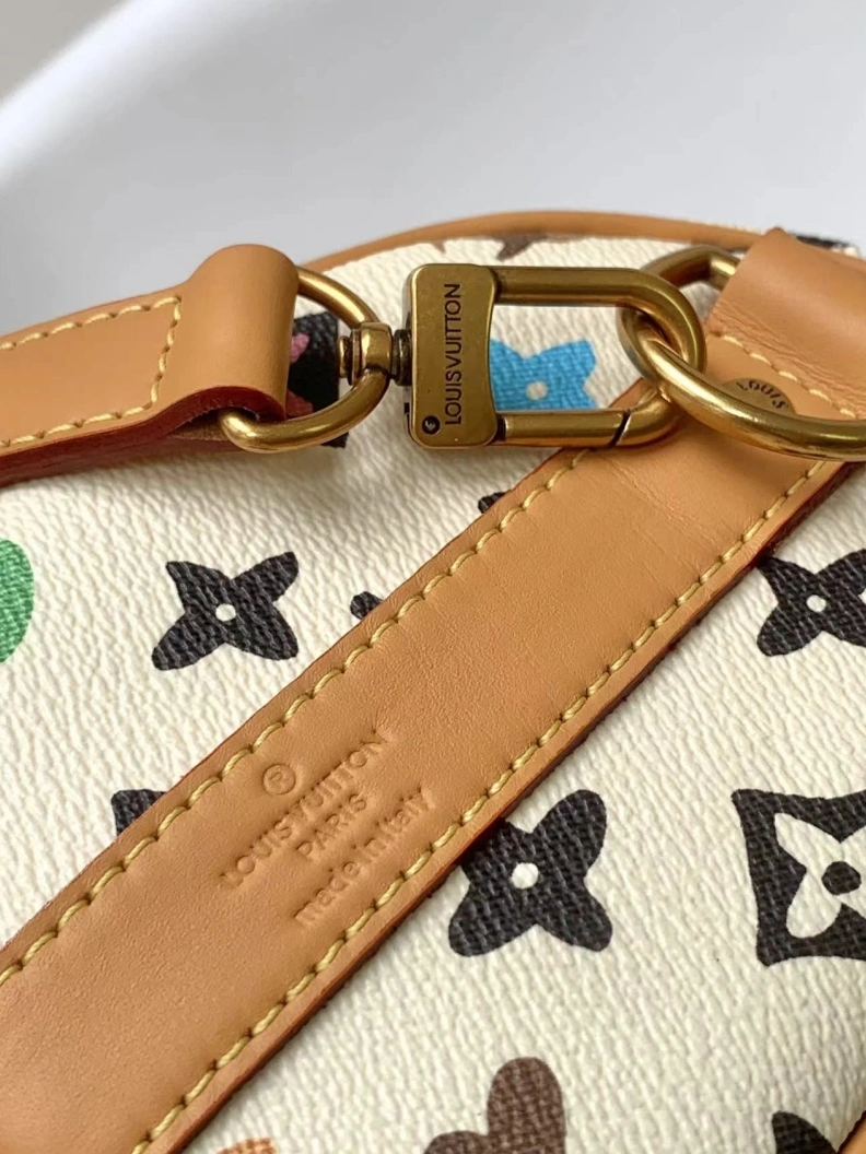 Sleek LX Speedy Bags 7020