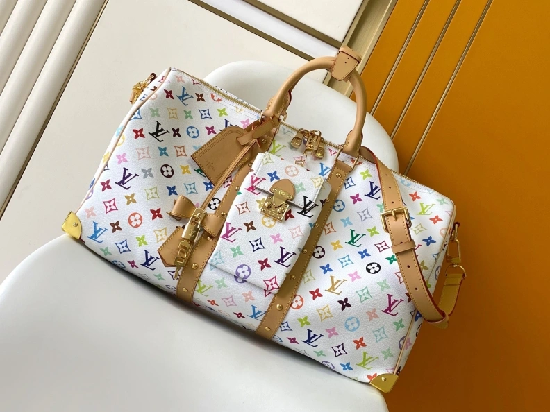 LX Travel Bags Durable 6817