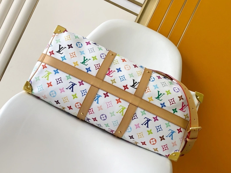 LX Travel Bags Durable 6817