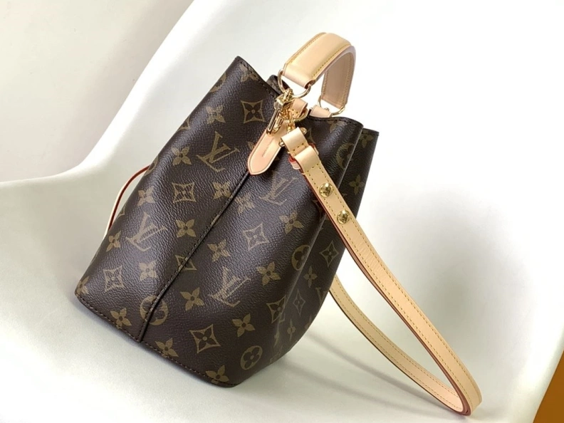 LX Bucket Bags Fashionable 7452
