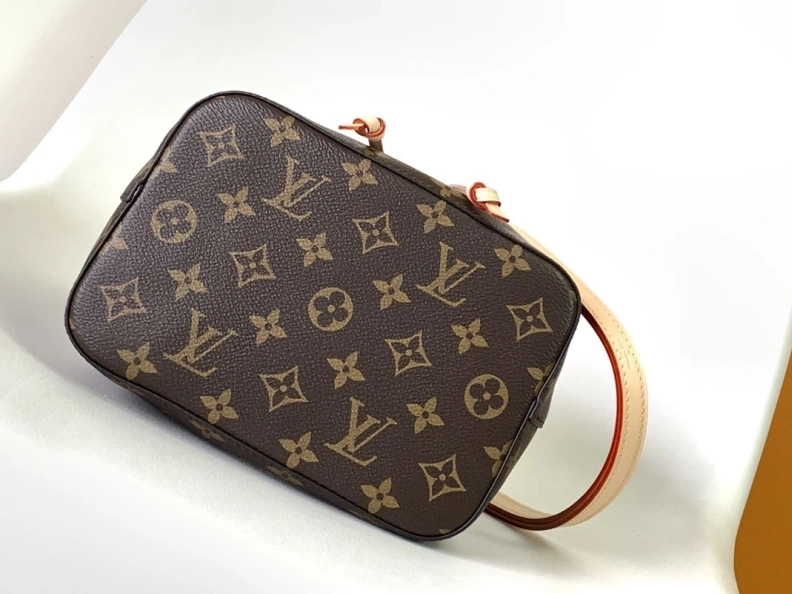 LX Bucket Bags Fashionable 7452