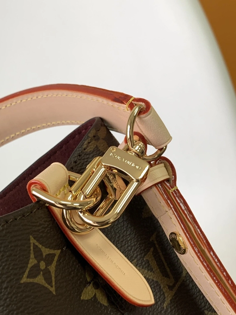 LX Bucket Bags Fashionable 7452