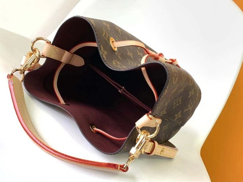 LX Bucket Bags Fashionable 7452