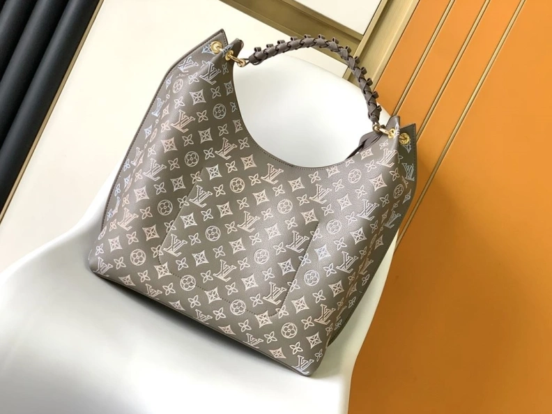 Timeless LX Top Handle Bags 6942