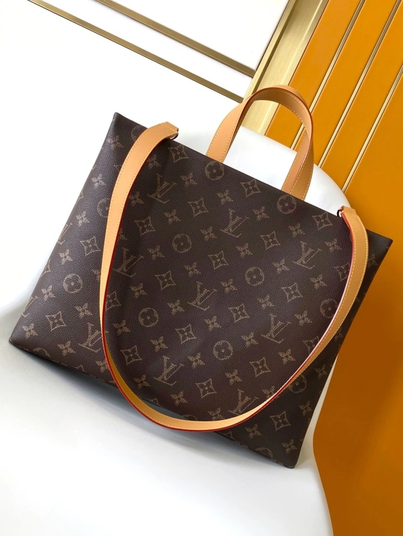 GoAnywhere LX Shopping Bags 7130