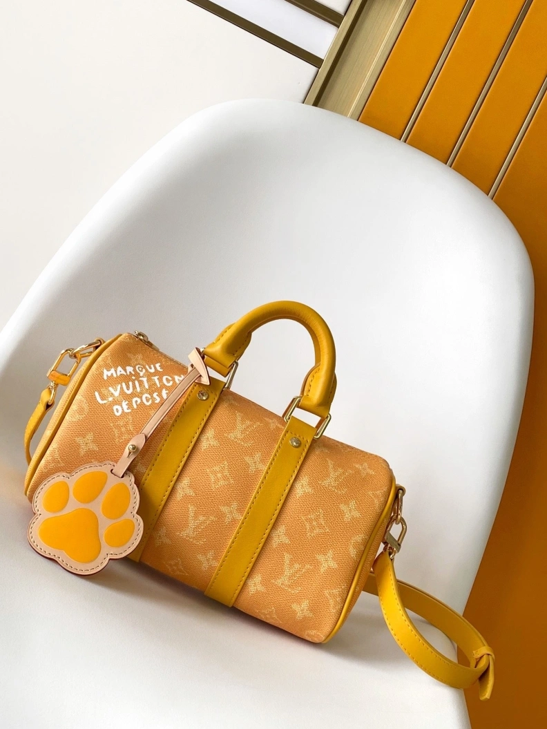 Trendy LX Speedy Bags 7014