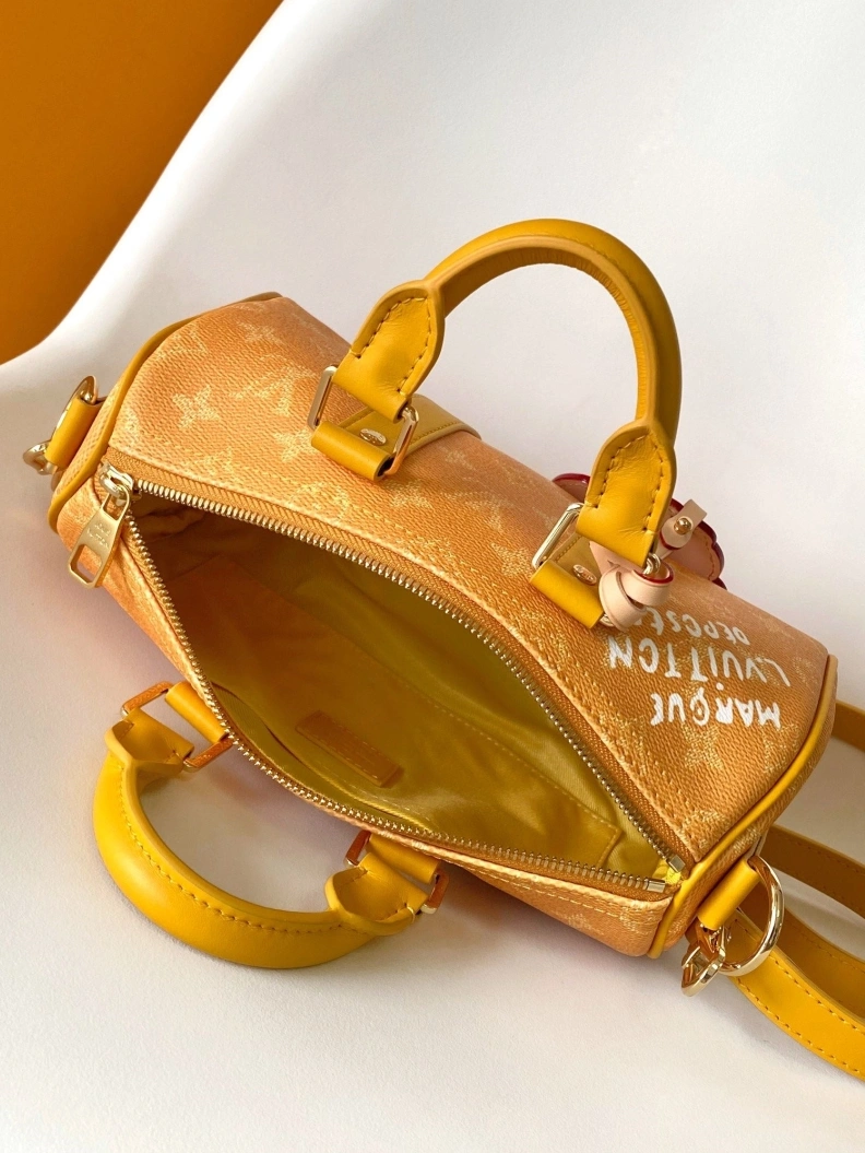 Trendy LX Speedy Bags 7014
