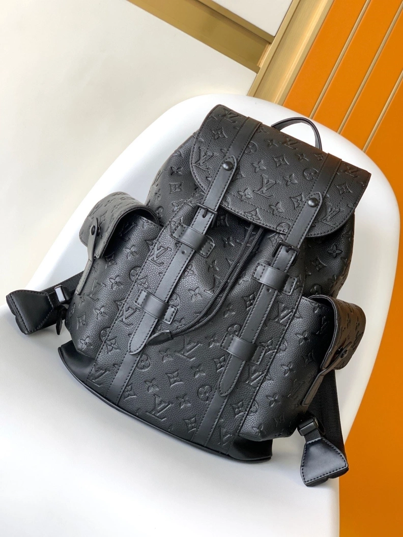 LX Backpacks GoodFit 7617