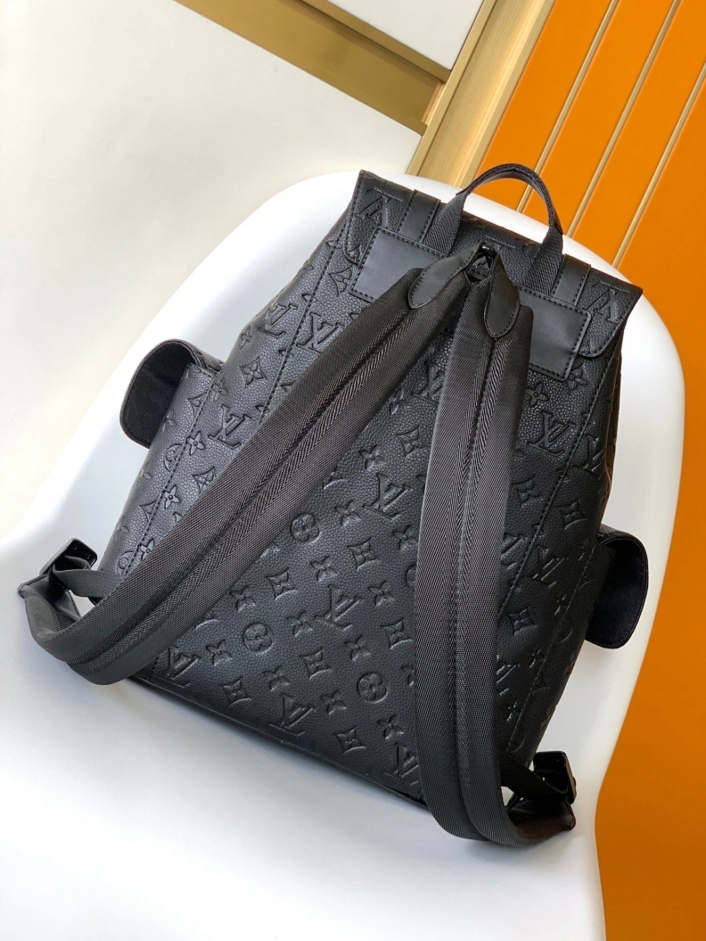 LX Backpacks GoodFit 7617