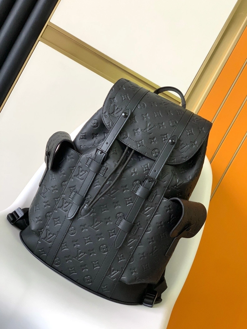 Refined LX Backpacks 7620