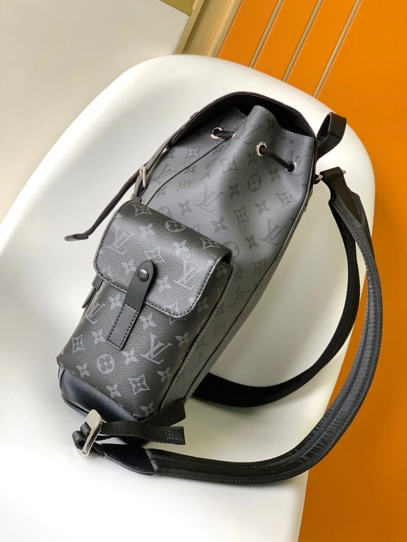 LX Backpacks Breathable 7610