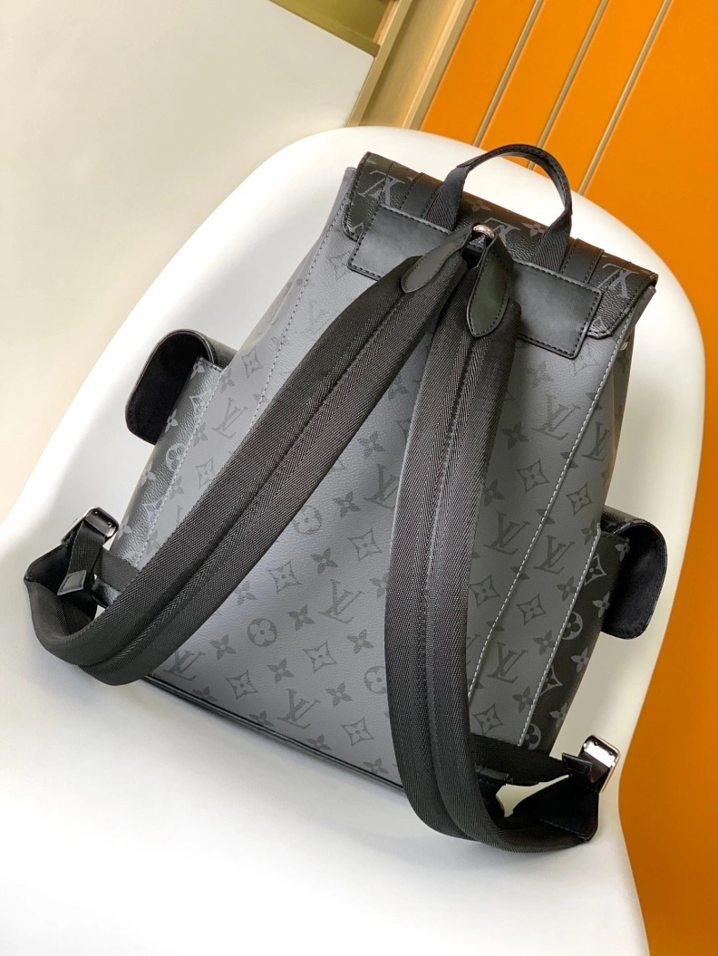 LX Backpacks Breathable 7610