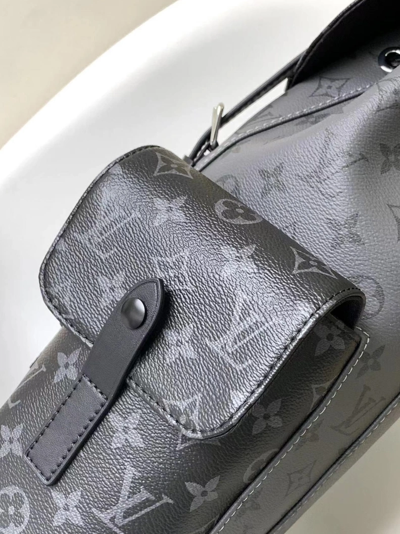 LX Backpacks Breathable 7610