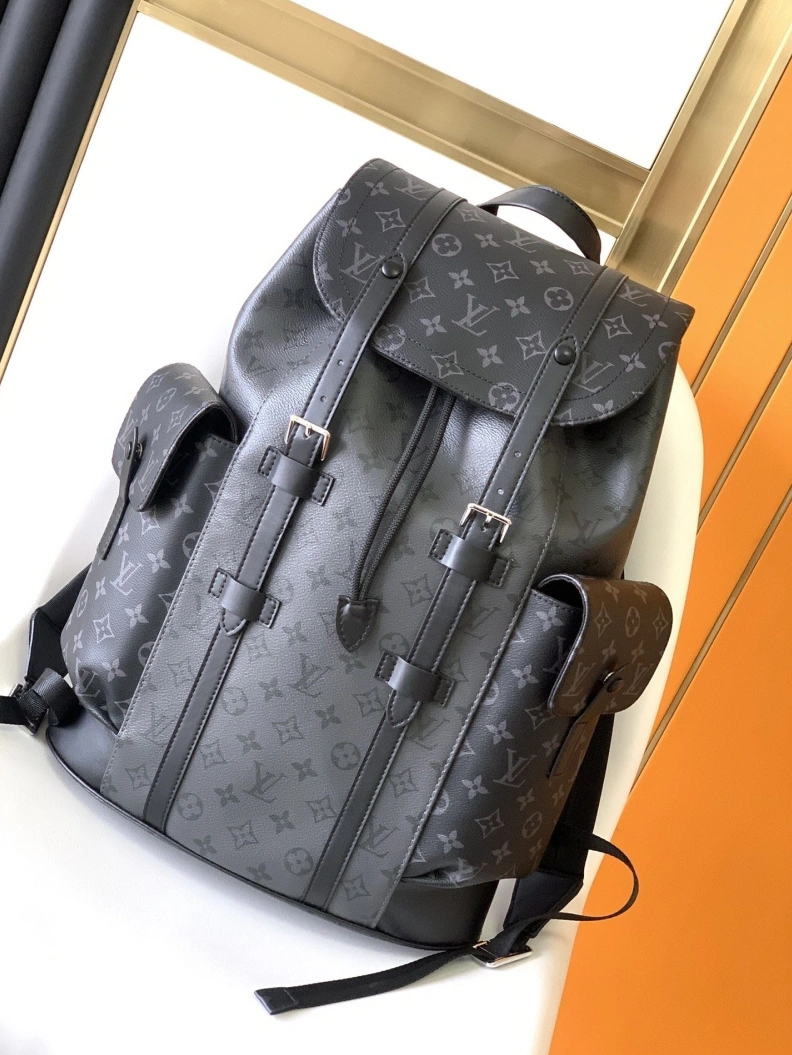 LX Backpacks WellDesigned 7606