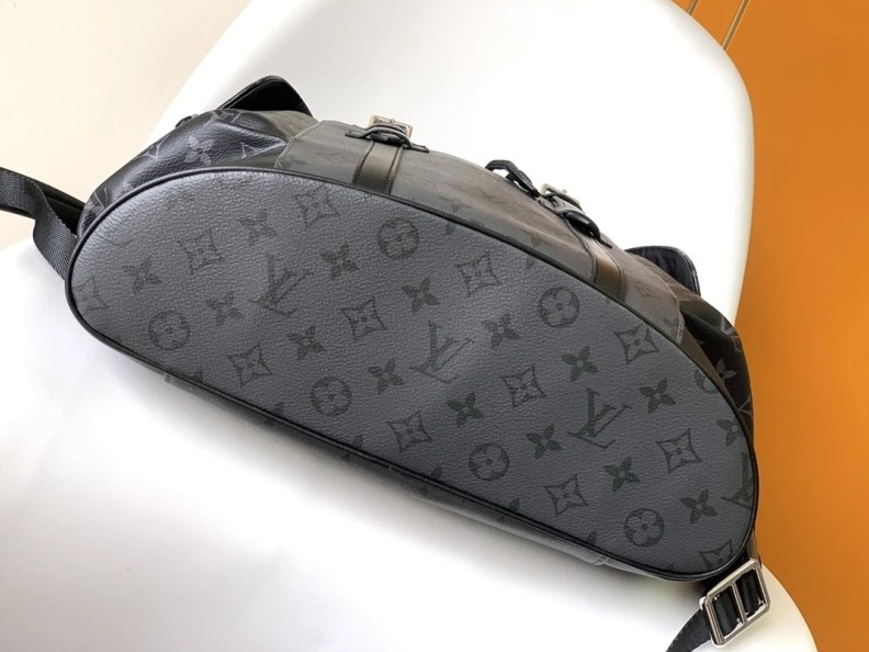 LX Backpacks WellDesigned 7606