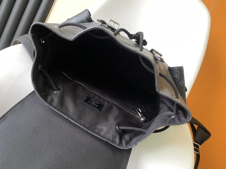 LX Backpacks WellDesigned 7606