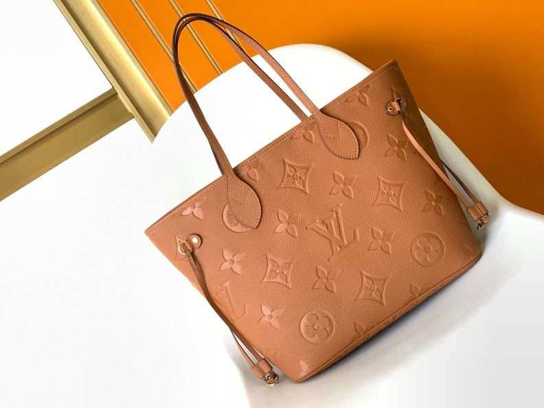 Comfortable LX Shopping Bags 7120