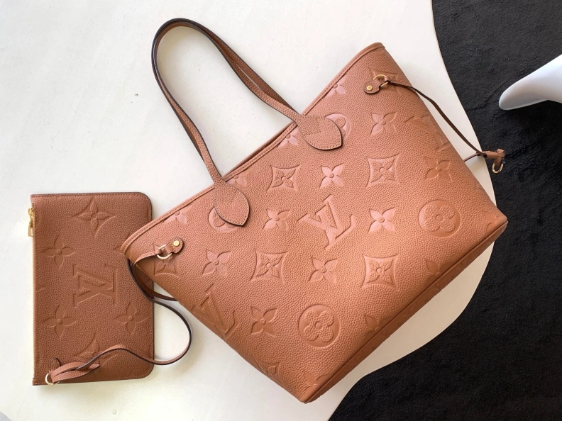 Comfortable LX Shopping Bags 7120