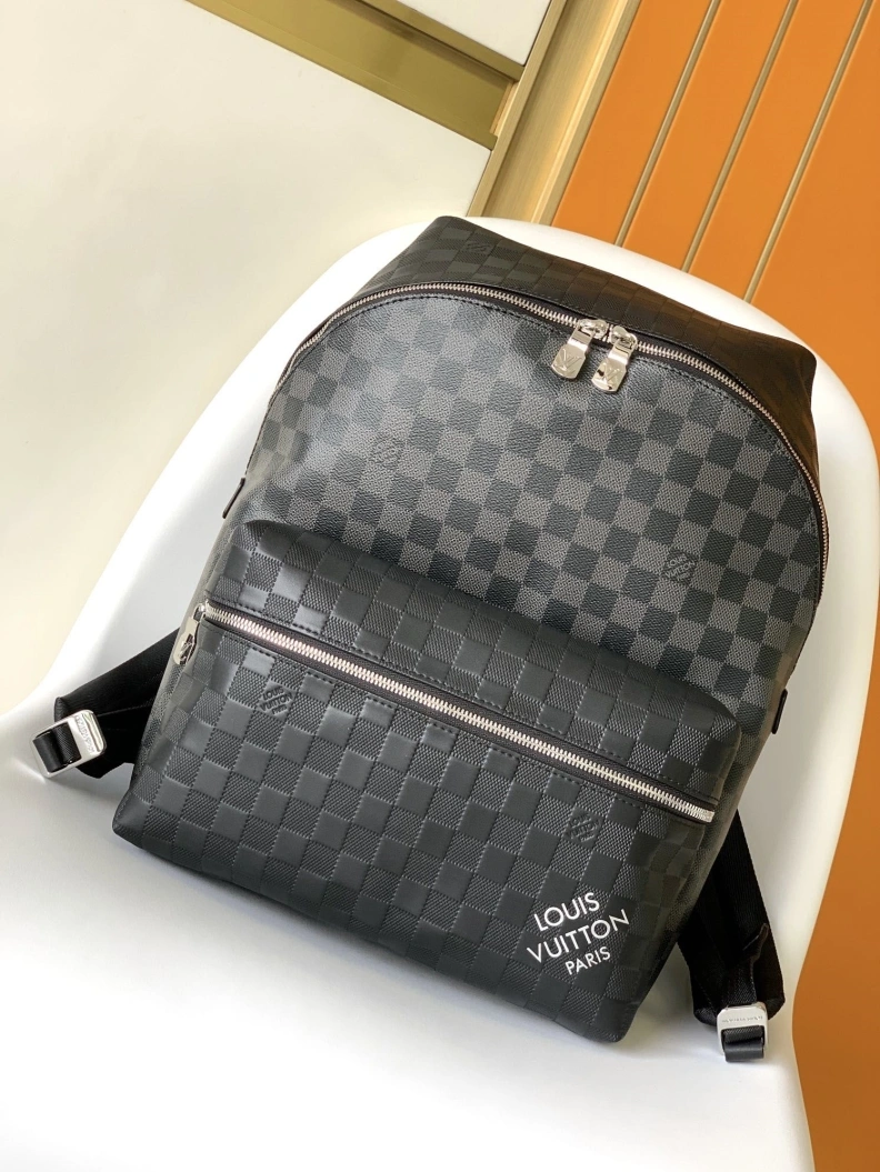Refined LX Backpacks 7630