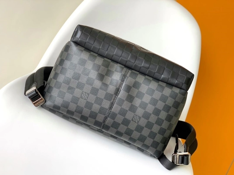 Refined LX Backpacks 7630