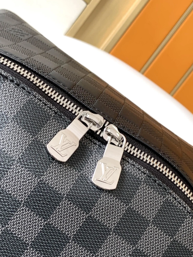 Refined LX Backpacks 7630