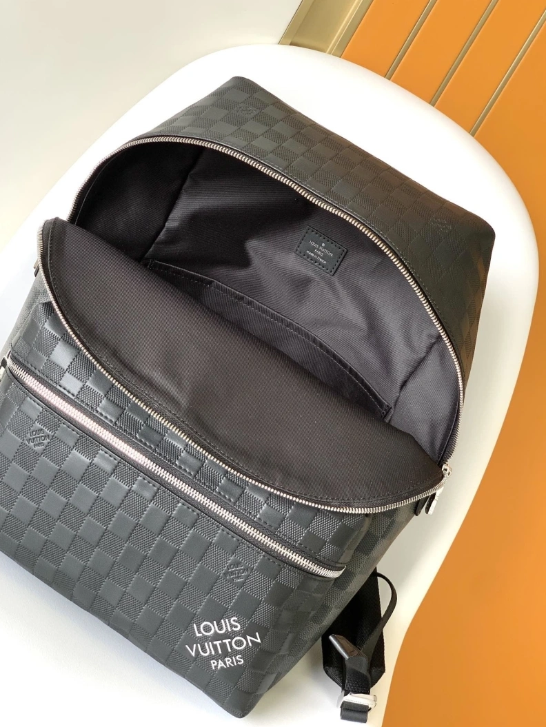 Refined LX Backpacks 7630