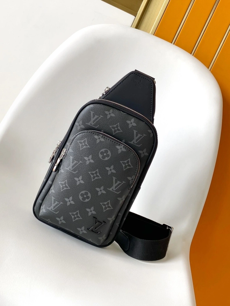 Classic LX Waist & Chest Packs 6760