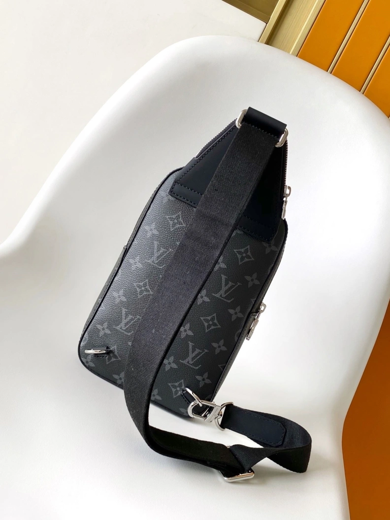 Classic LX Waist & Chest Packs 6760