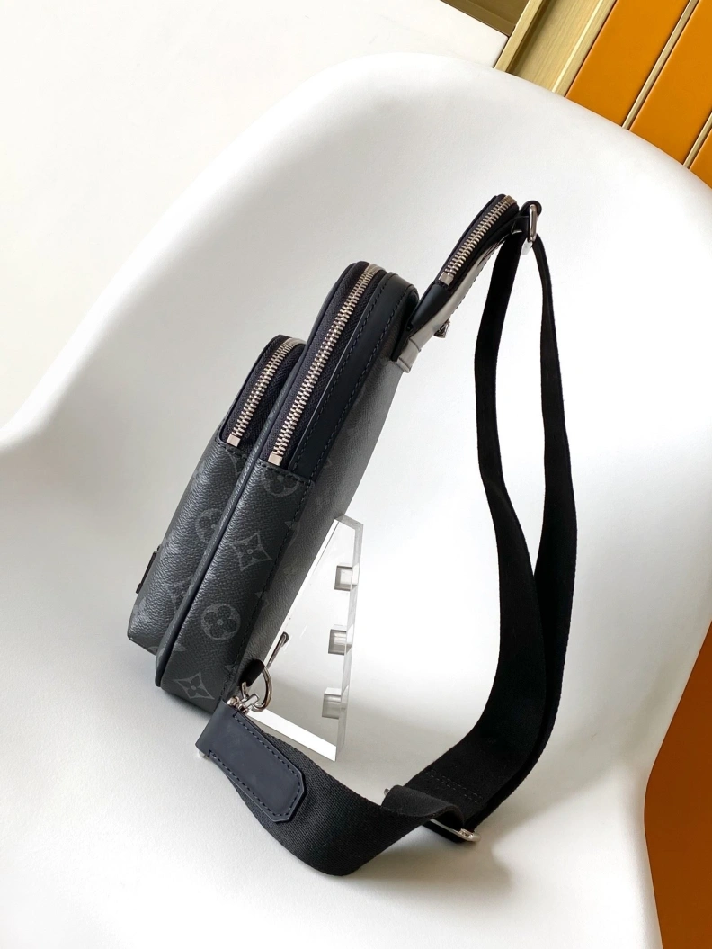 Classic LX Waist & Chest Packs 6760