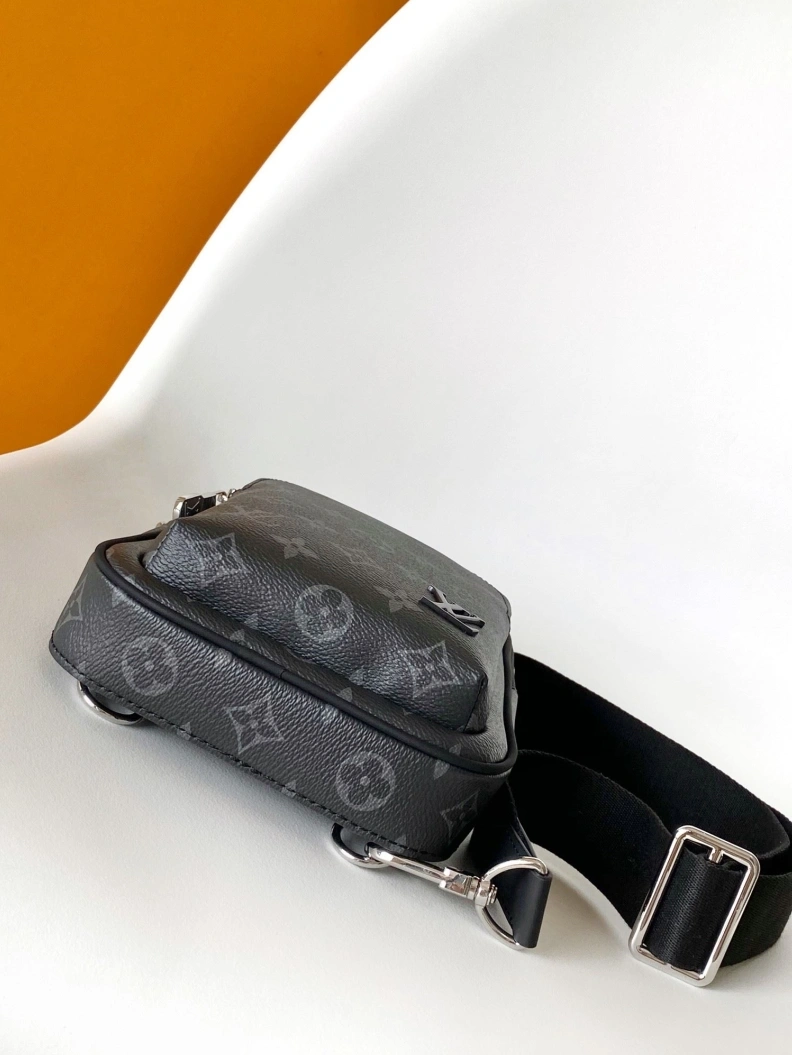 Classic LX Waist & Chest Packs 6760