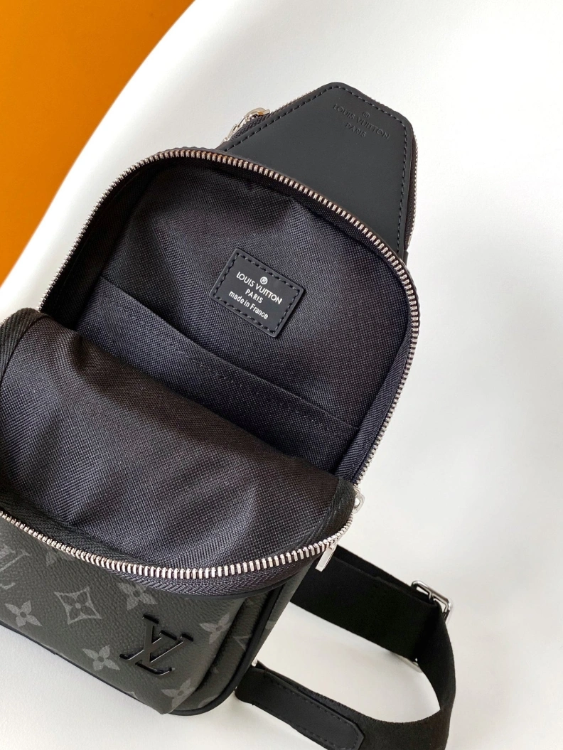 Classic LX Waist & Chest Packs 6760