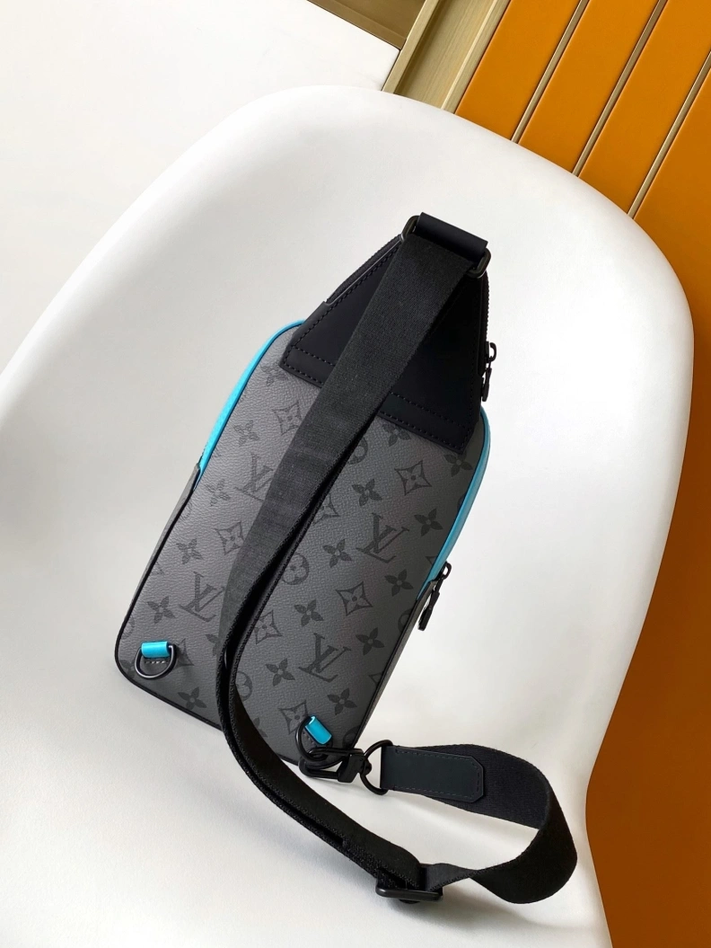 HighQuality LX Waist & Chest Packs 6750
