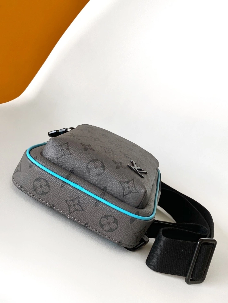 HighQuality LX Waist & Chest Packs 6750