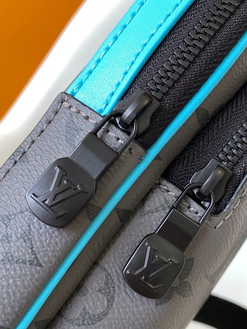 HighQuality LX Waist & Chest Packs 6750