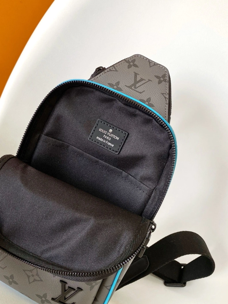 HighQuality LX Waist & Chest Packs 6750
