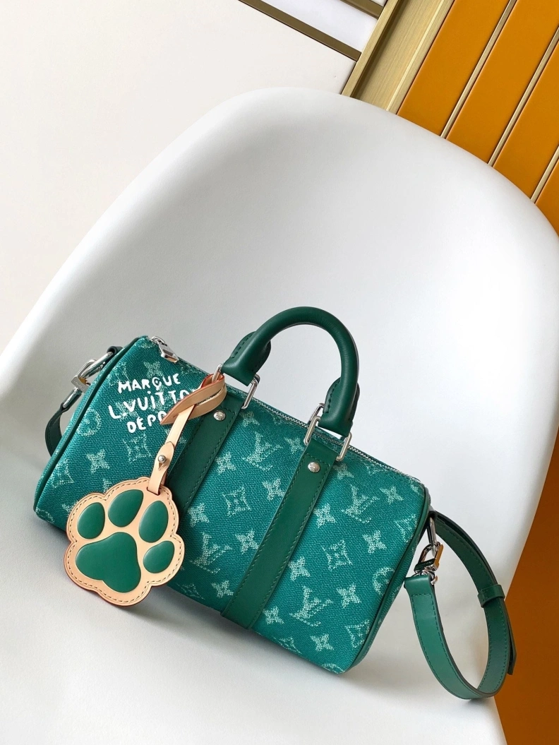 LX Speedy Bags Functional 7037