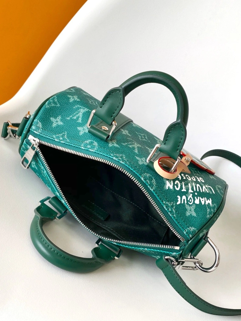 LX Speedy Bags Functional 7037
