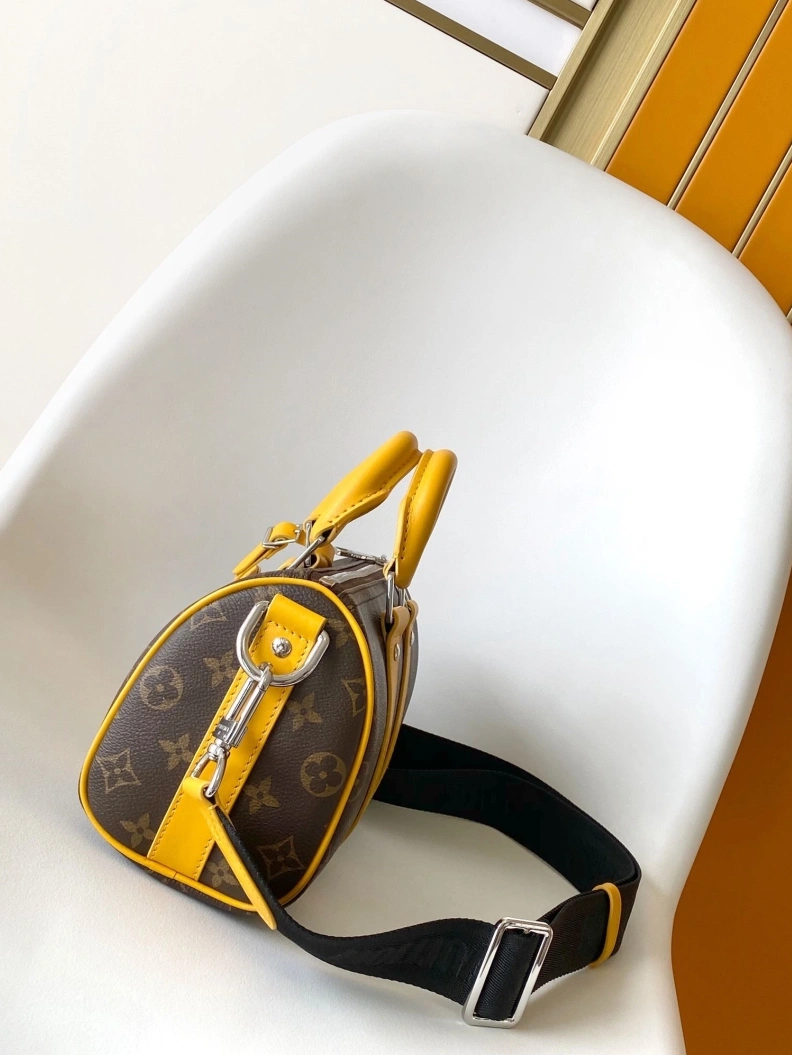 LX Speedy Bags WellDesigned 7029
