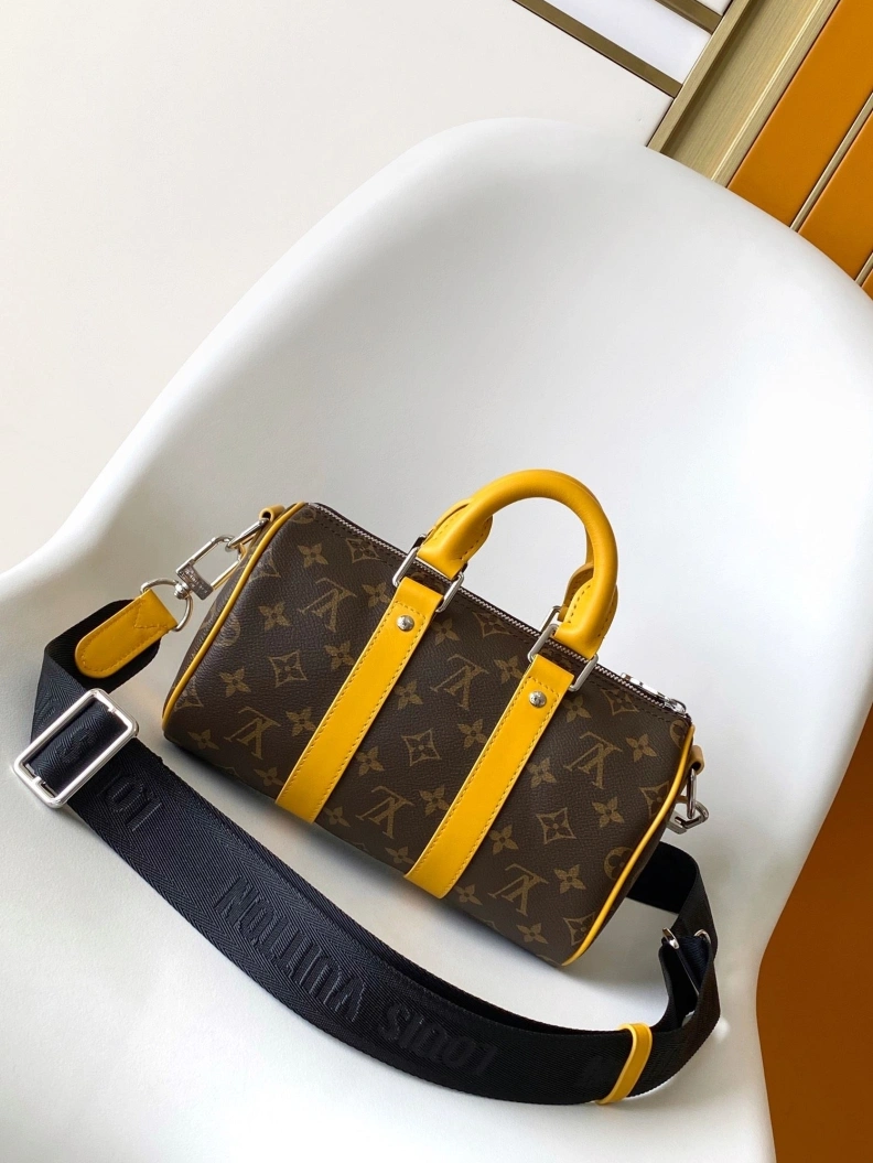 LX Speedy Bags WellDesigned 7029