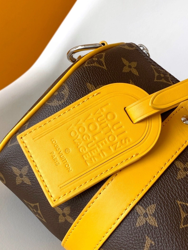 LX Speedy Bags WellDesigned 7029