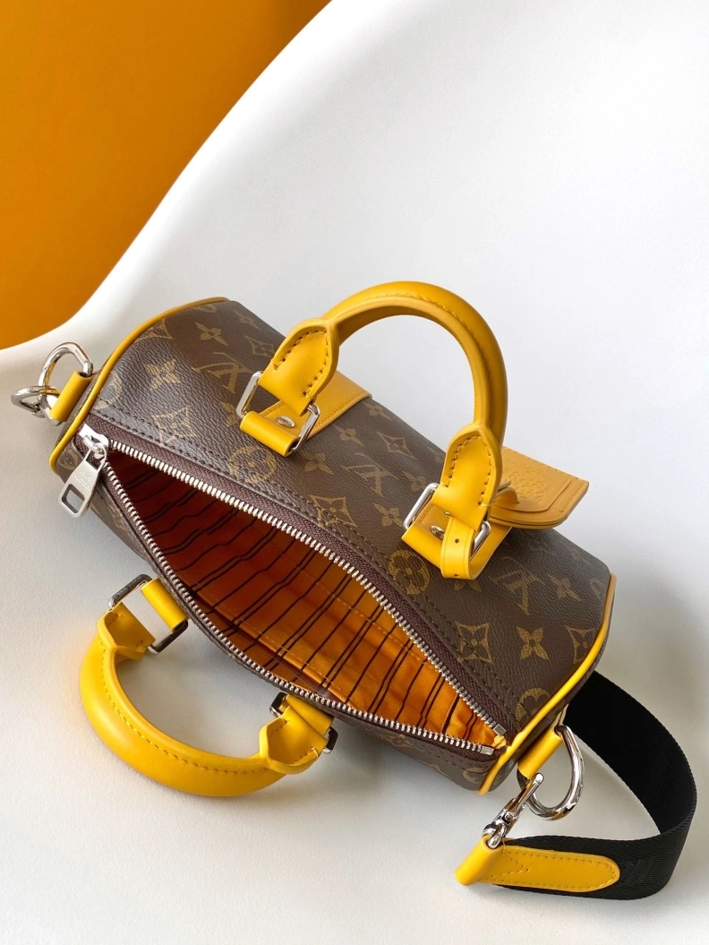 LX Speedy Bags WellDesigned 7029